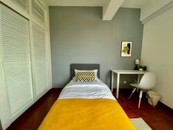 Orchid Park Condominium (D27), Condominium #439270241